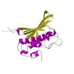 Image of CATH 3zkbJ01