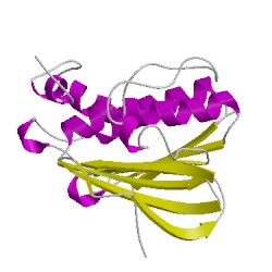 Image of CATH 3zkbK01