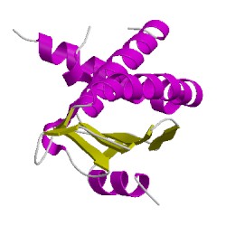 Image of CATH 3zkbK02
