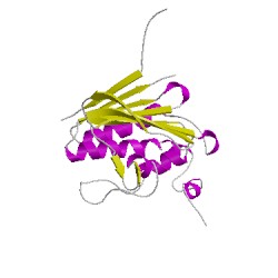 Image of CATH 3zkbM01