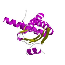 Image of CATH 3zkbP02