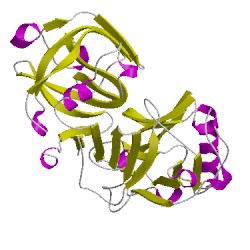 Image of CATH 3zkmB