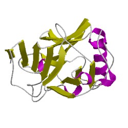 Image of CATH 3zkmB02