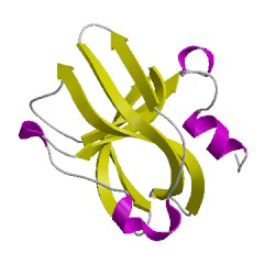 Image of CATH 3zknB01