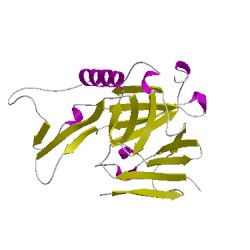 Image of CATH 3zknB02