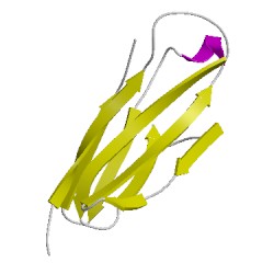 Image of CATH 3zknC02