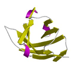 Image of CATH 3zknH01