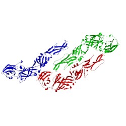 Image of CATH 3zko
