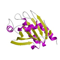 Image of CATH 3zl5C00