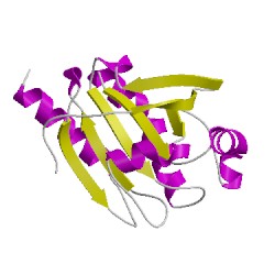 Image of CATH 3zl5D00