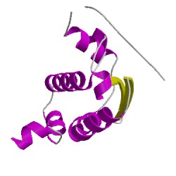 Image of CATH 3zlaD01