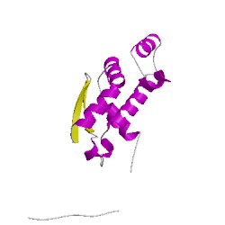 Image of CATH 3zlaF01