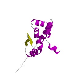 Image of CATH 3zlaG01