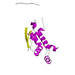 Image of CATH 3zlaH01