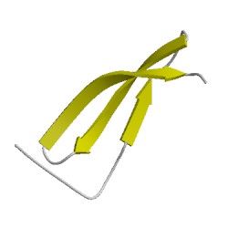 Image of CATH 3zleB03