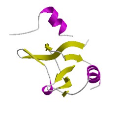 Image of CATH 3zleF01