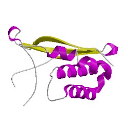 Image of CATH 3zlhB01