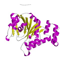 Image of CATH 3zllA00