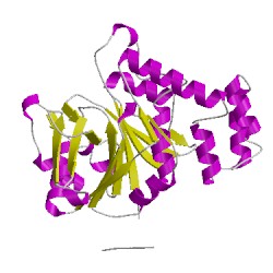 Image of CATH 3zllB00