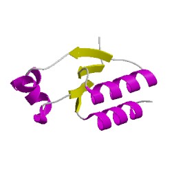Image of CATH 3zmkD01