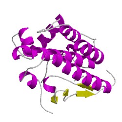 Image of CATH 3zmmA02