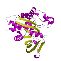 Image of CATH 3zmpB