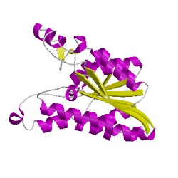 Image of CATH 3zn2A