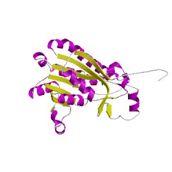 Image of CATH 3zn2B