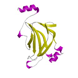 Image of CATH 3zn5E