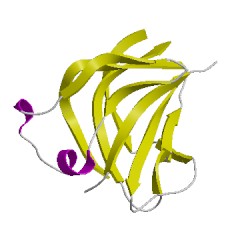 Image of CATH 3zn6A01