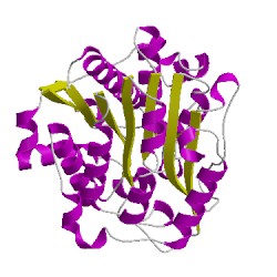 Image of CATH 3znsC00