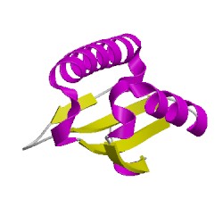 Image of CATH 3znuC00