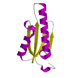 Image of CATH 3znuF00