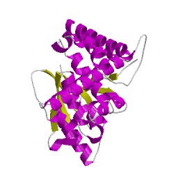 Image of CATH 3znvA00