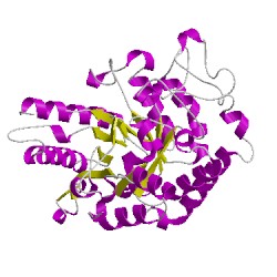 Image of CATH 3zoaA01