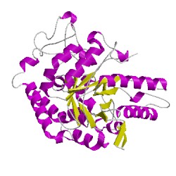 Image of CATH 3zoaB01