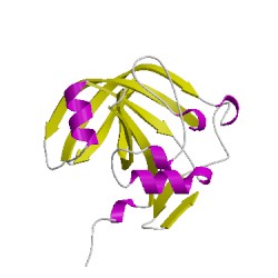 Image of CATH 3zodA01