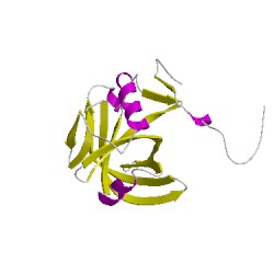 Image of CATH 3zohA00