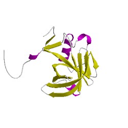 Image of CATH 3zohB