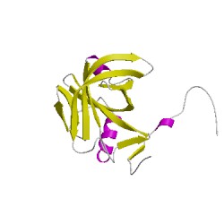 Image of CATH 3zohC