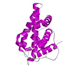 Image of CATH 3zolA