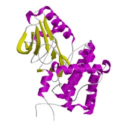 Image of CATH 3zosA