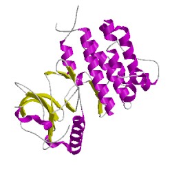 Image of CATH 3zosB