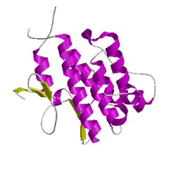 Image of CATH 3zosB02