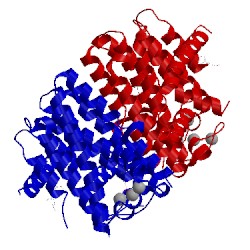Image of CATH 3zou