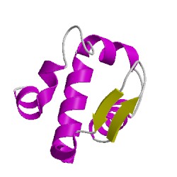 Image of CATH 3zowA