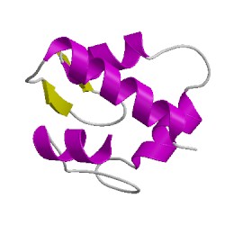 Image of CATH 3zowB