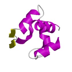 Image of CATH 3zowF00