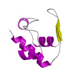 Image of CATH 3zowH