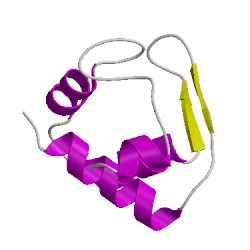Image of CATH 3zowK00